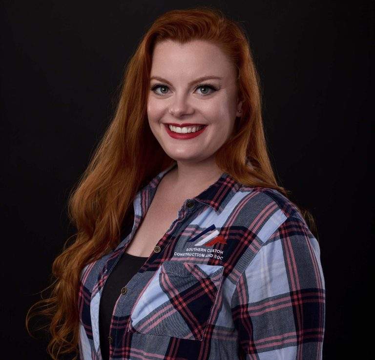 Ashley Sherlin